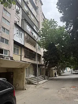 Satılır 2 otaqlı mənzil 65 m² — Bakı 2 otaq 65.00 m²