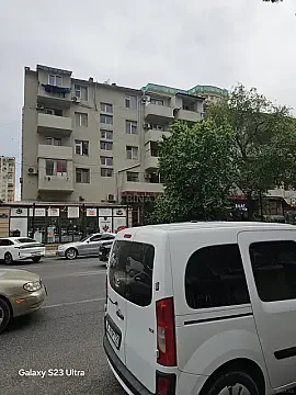 Satılır 1 otaqlı mənzil 36 m² — Bakı 1 otaq 36.00 m²