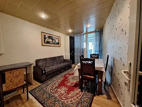 Kirayə verilir 2 otaqlı mənzil 60 m² — Bakı 2 otaq 60.00 m²