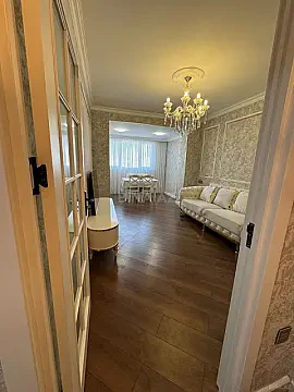 Kirayə verilir 2 otaqlı mənzil 65 m² — Bakı, Nərimanov 2 otaq 65.00 m²
