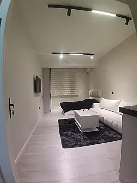 Satılır 1 otaqlı mənzil 31.2 m² — Xırdalan 1 otaq 31.20 m²