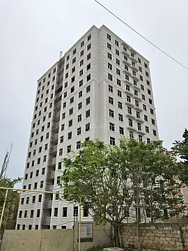 Satılır 1 otaqlı mənzil 60 m² — Bakı, 9-cu mikrorayon 1 otaq 60.00 m²