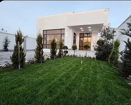 Satılır 4 otaqlı həyət evi 110 m² — Bakı, Sea Breeze 4 otaq 110.00 m²