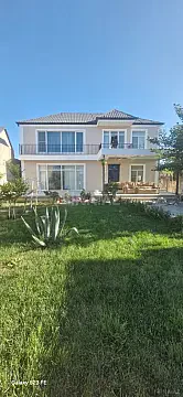 Kirayə verilir 4 otaqlı həyət evi 200 m² — Bakı, Şüvəlan 4 otaq 200.00 m²