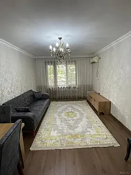 Kirayə verilir 3 otaqlı mənzil 85 m² — Bakı, Nəsimi 3 otaq 85.00 m²