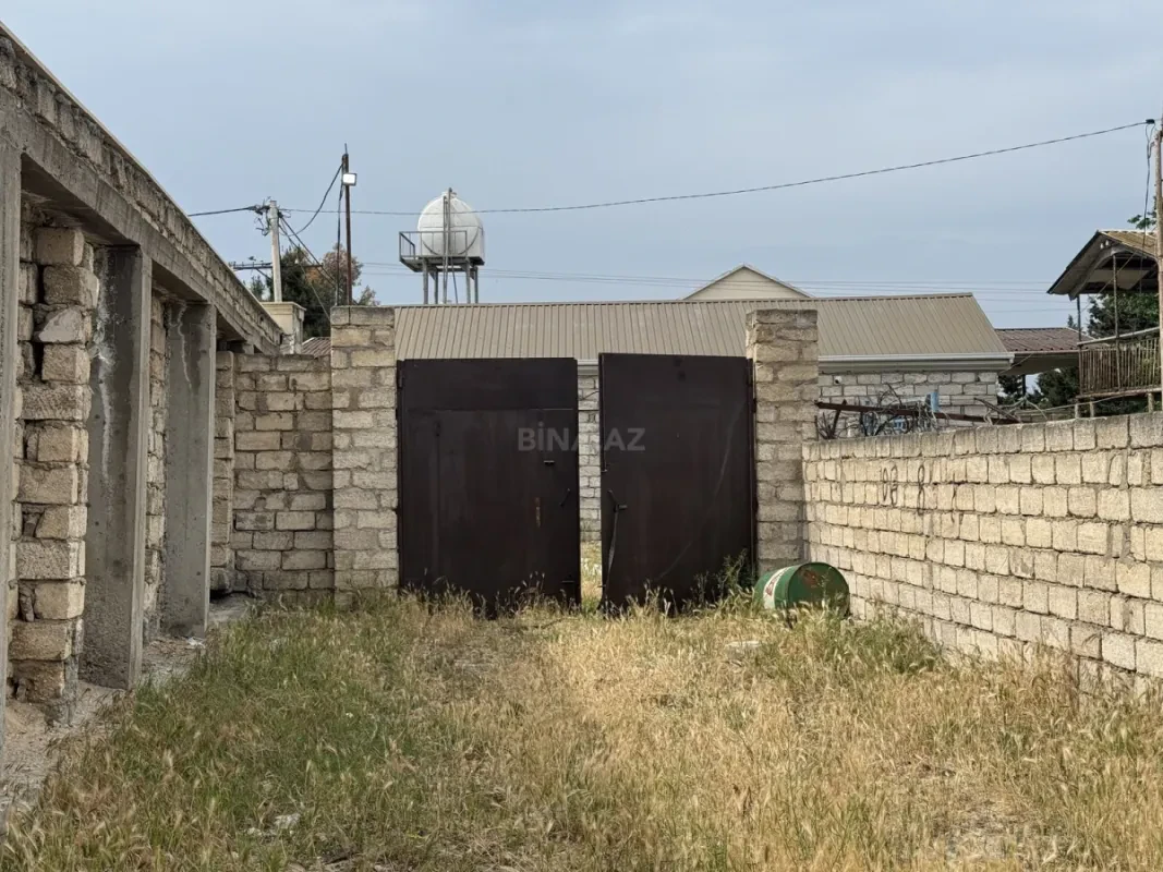 Satılır torpaq sahəsi 10 m²