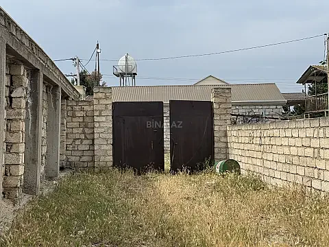 Satılır torpaq sahəsi 10 m² — Bakı, Mərdəkan 10.00 m²