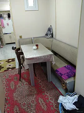 Kirayə verilir 1 otaqlı mənzil 34 m² — Bakı 1 otaq 34.00 m²