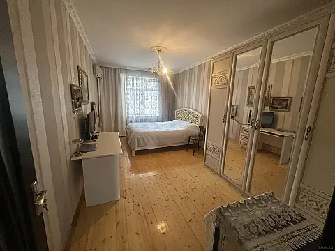 Satılır 2 otaqlı mənzil 65 m² — Bakı, Əhmədli 2 otaq 65.00 m²