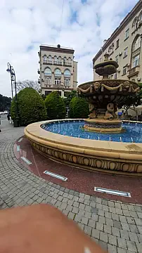 Satılır 3 otaqlı mənzil 86 m² — Bakı, Nizami 3 otaq 86.00 m²