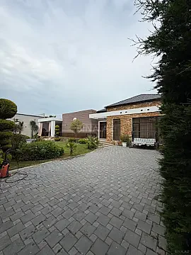 Satılır 4 otaqlı həyət evi 190 m² — Bakı, Mərdəkan 4 otaq 190.00 m²