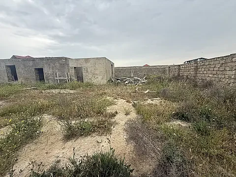 Satılır torpaq sahəsi 12 m² — Bakı, Buzovna 12.00 m²