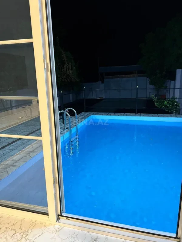 Kirayə verilir 4 otaqlı həyət evi 80 m²