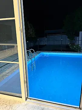 Kirayə verilir 4 otaqlı həyət evi 80 m² — Qax 4 otaq 80.00 m²