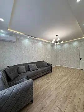 Kirayə verilir 2 otaqlı mənzil 60 m² — Bakı 2 otaq 60.00 m²