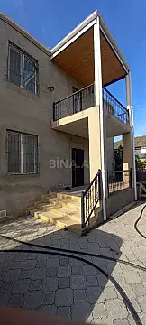 Satılır 5 otaqlı həyət evi 180 m² — Bakı, Buzovna 5 otaq 180.00 m²