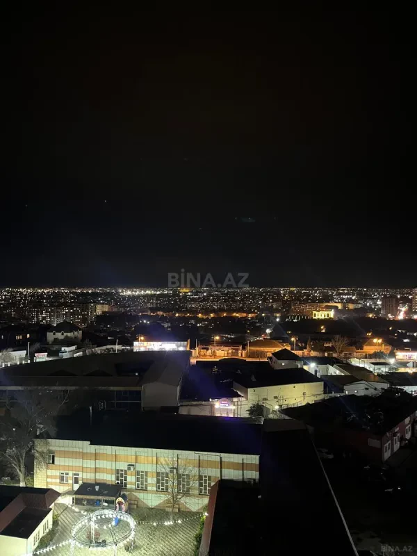 Kirayə verilir 2 otaqlı mənzil 100 m²