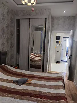 Kirayə verilir 2 otaqlı mənzil 65 m² — Bakı 2 otaq 65.00 m²
