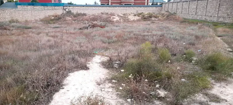Satılır torpaq sahəsi 17 m² — Bakı, Şağan 17.00 m²