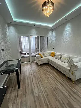 Satılır 2 otaqlı mənzil 30 m² — Xırdalan 2 otaq 30.00 m²