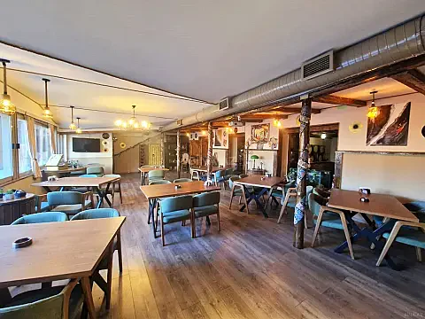 Kirayə verilir obyekt 310 m² — Bakı, Yasamal 310.00 m²