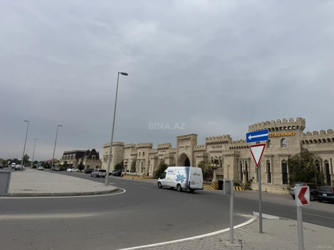 Satılır torpaq sahəsi 6 m²