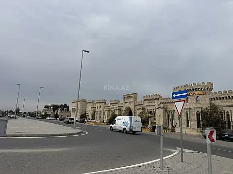 Satılır torpaq sahəsi 6 m² — Bakı, Buzovna 6.00 m²