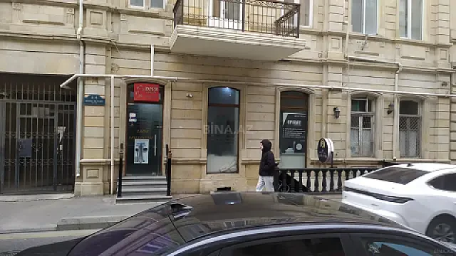 Satılır 1 otaqlı mənzil 33 m² — Bakı 1 otaq 33.00 m²