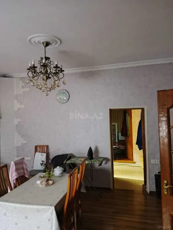 Satılır 4 otaqlı həyət evi 115.9 m²