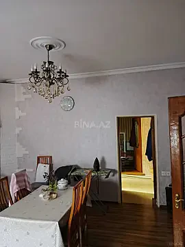 Satılır 4 otaqlı həyət evi 115.9 m² — Bakı, Nərimanov 4 otaq 115.90 m²
