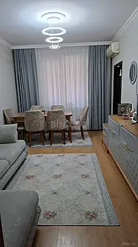 Satılır 2 otaqlı mənzil 68 m² — Bakı, Memar Əcəmi yanı 2 otaq 68.00 m²