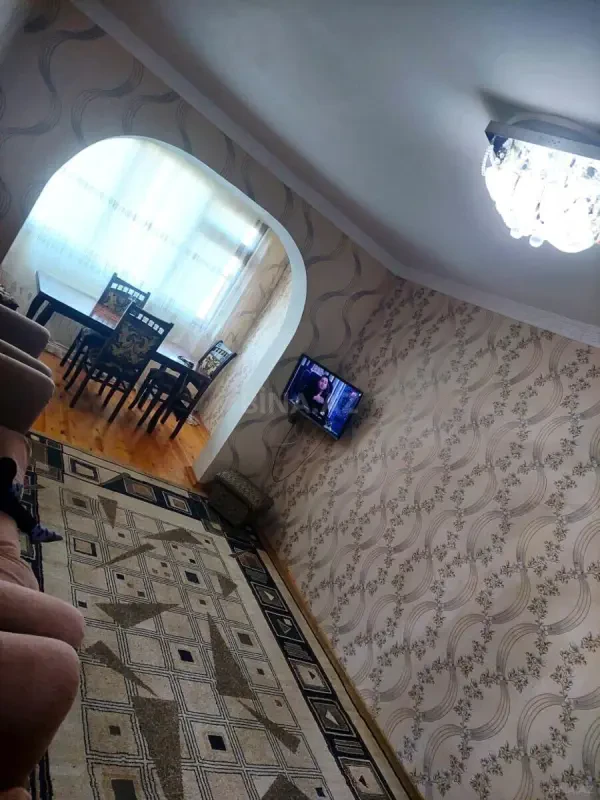 Kirayə verilir 3 otaqlı mənzil 65 m²