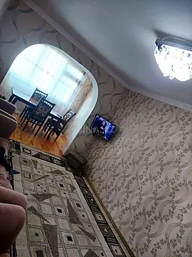 Kirayə verilir 3 otaqlı mənzil 65 m² — Bakı 3 otaq 65.00 m²