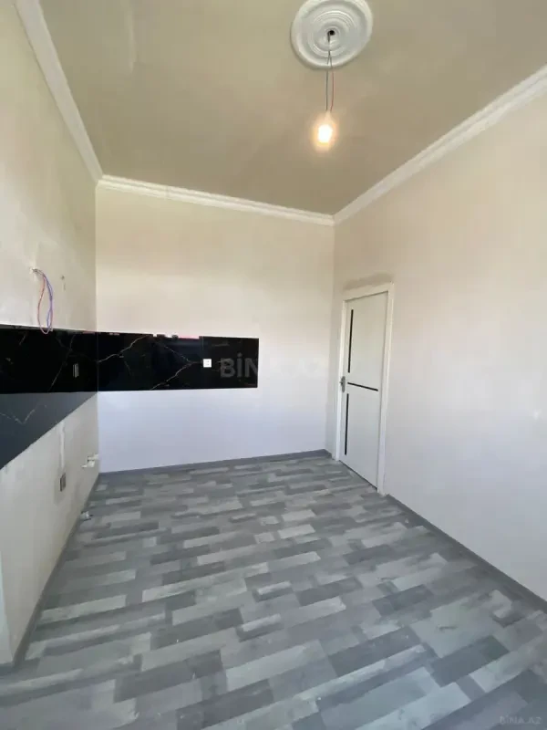 Satılır 2 otaqlı həyət evi 50 m²