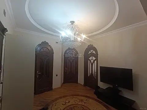 Satılır 3 otaqlı mənzil 102 m² — Bakı 3 otaq 102.00 m²