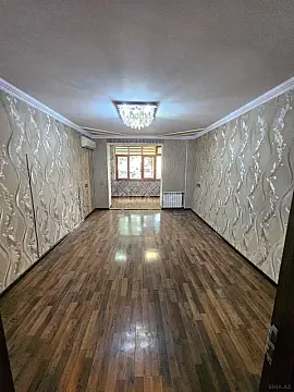 Satılır 3 otaqlı mənzil 90 m² — Bakı, 8-ci mikrorayon 3 otaq 90.00 m²