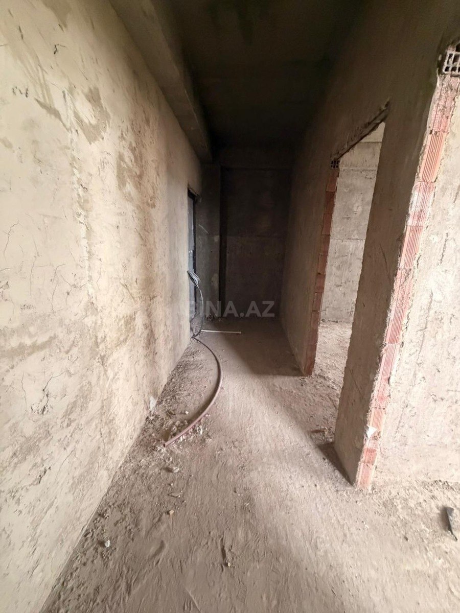 Satılır 1 otaqlı mənzil 48.6 m²