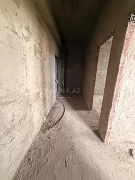 Satılır 1 otaqlı mənzil 48.6 m² — Bakı, Masazır 1 otaq 48.60 m²