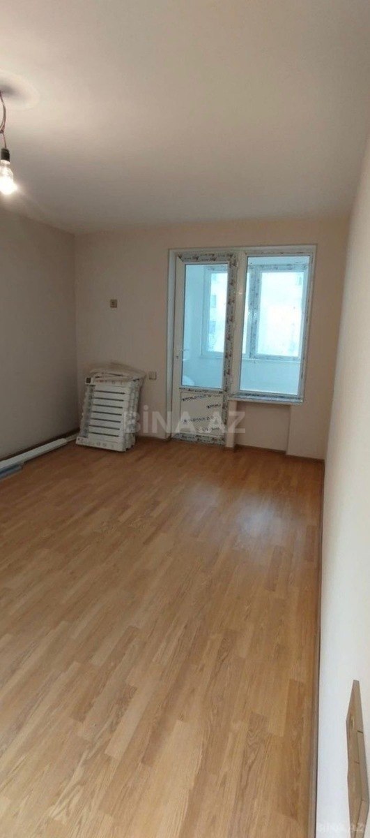 Satılır 2 otaqlı mənzil 35 m²