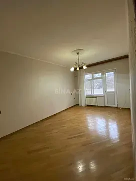 Satılır 3 otaqlı mənzil 85 m² — Bakı, Həzi Aslanov qəs. 3 otaq 85.00 m²