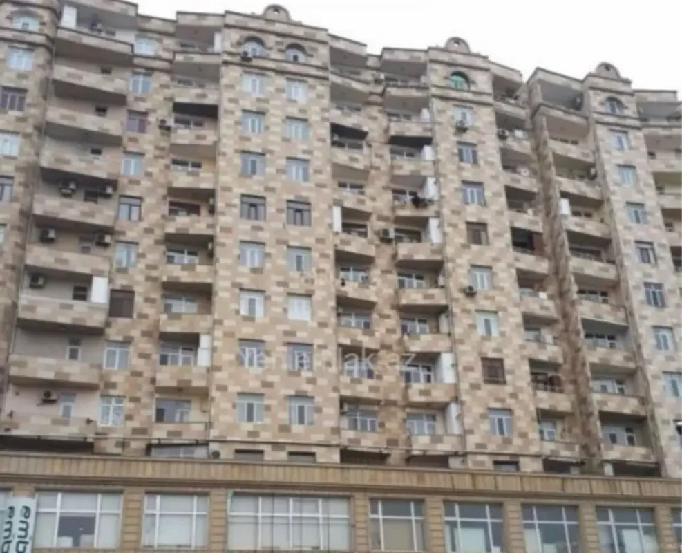 Satılır 2 otaqlı mənzil 80 m²