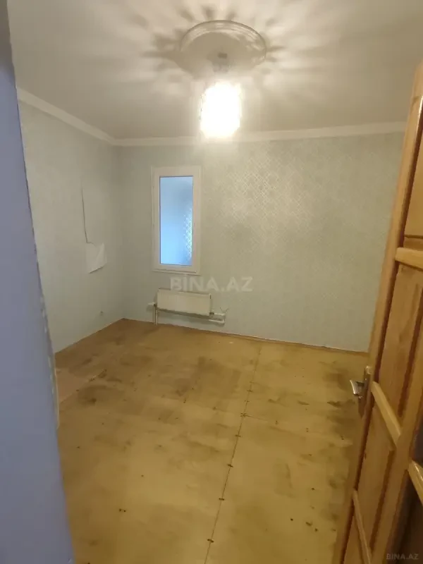 Satılır 3 otaqlı mənzil 50 m²