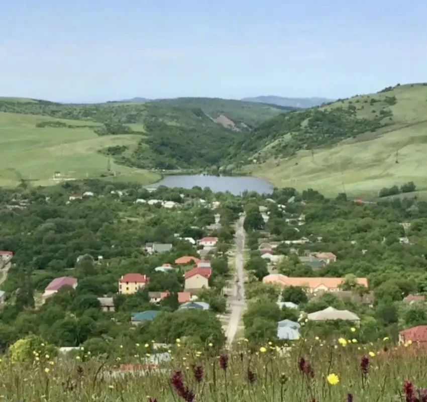Satılır torpaq sahəsi 50 m²