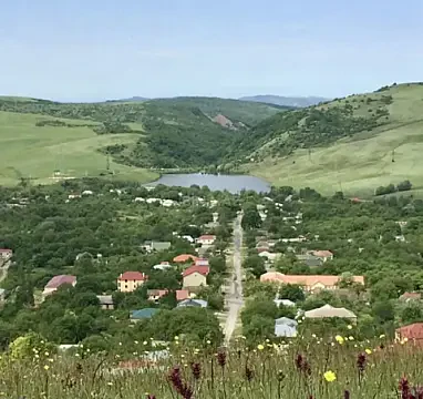Satılır torpaq sahəsi 50 m² — Şamaxı 50.00 m²