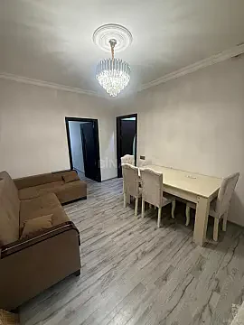 Kirayə verilir 2 otaqlı mənzil 55 m² — Bakı, Memar Əcəmi yanı 2 otaq 55.00 m²