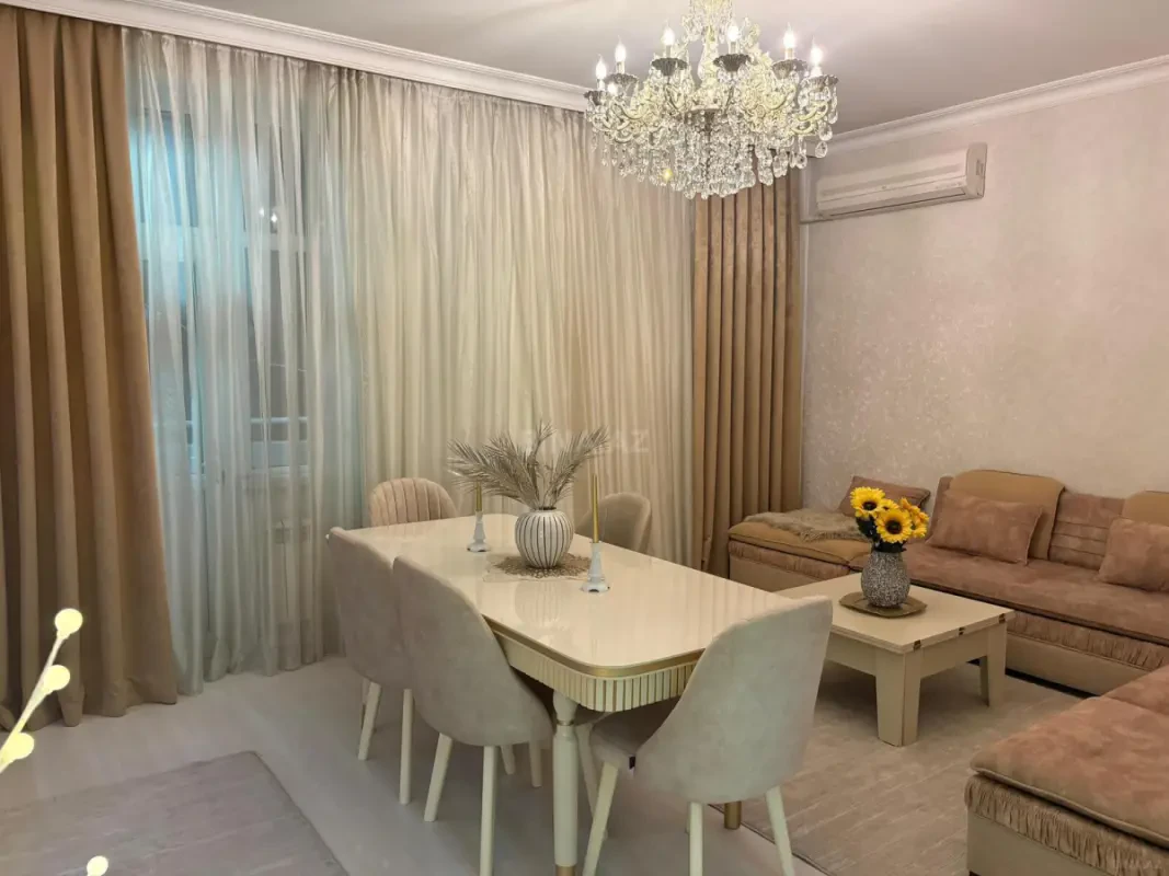 Satılır 3 otaqlı mənzil 85 m²