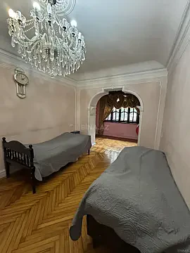 Satılır 3 otaqlı mənzil 85 m² — Bakı 3 otaq 85.00 m²