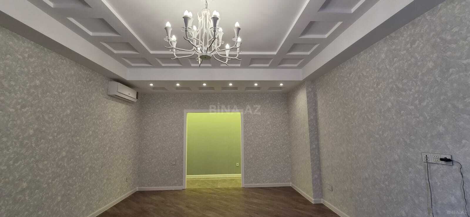 Kirayə verilir 4 otaqlı ofis 170 m²