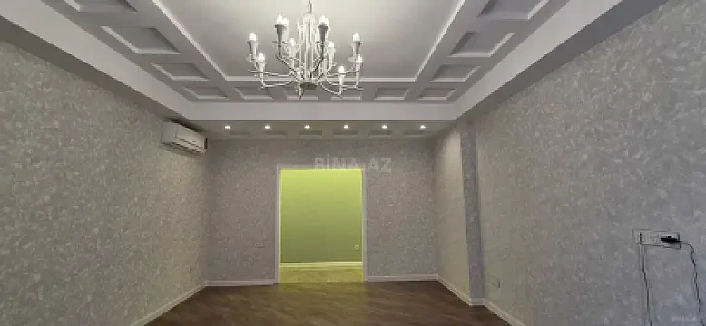 Kirayə verilir 4 otaqlı ofis 170 m² — Bakı 4 otaq 170.00 m²