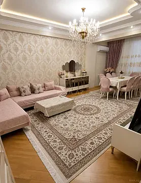 Satılır 3 otaqlı mənzil 140 m² — Bakı, Yasamal 3 otaq 140.00 m²